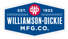 Williamson-Dickie Manufacturing Company