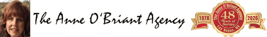 Anne O'Briant Modeling Agency